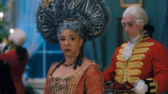 5 Unanswered Questions Reddit Has After Queen Charlotte Finale 5 Unanswered Questions Reddit Has After Queen Charlotte Finale