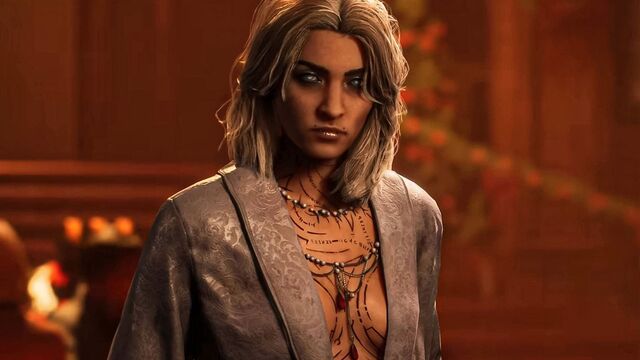 Vampire: The Masquerade Bloodlines 2 – Ultimate Trophy and Achievement Roadmap to 100% Completion Vampire: The Masquerade Bloodlines 2 – Ultimate Trophy and Achievement Roadmap to 100% Completion