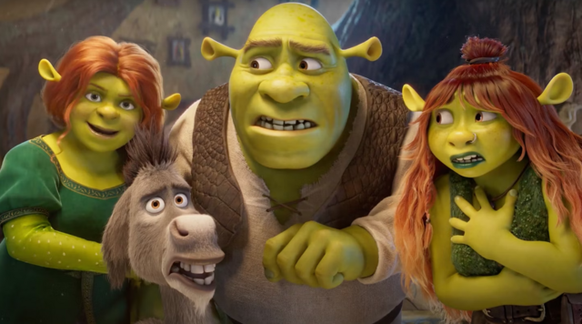 Ogres, Donkeys, and Disappointment: Why Was the Shrek 5 Teaser Hated by the Fans? Ogres, Donkeys, and Disappointment: Why Was the Shrek 5 Teaser Hated by the Fans?