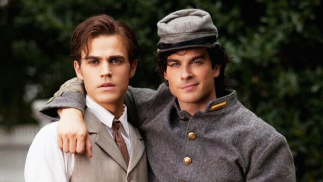 Vampire Diaries Curse: Which Actor's Career Suffered the Most?