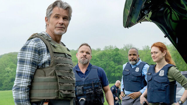 Justified Might Actually Continue After City Primeval
