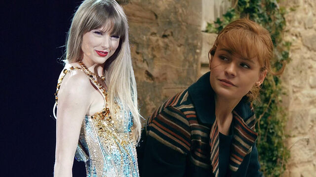 Taylor Swift's Eras Connection to Outlander You'd Never Think Of On Your Own