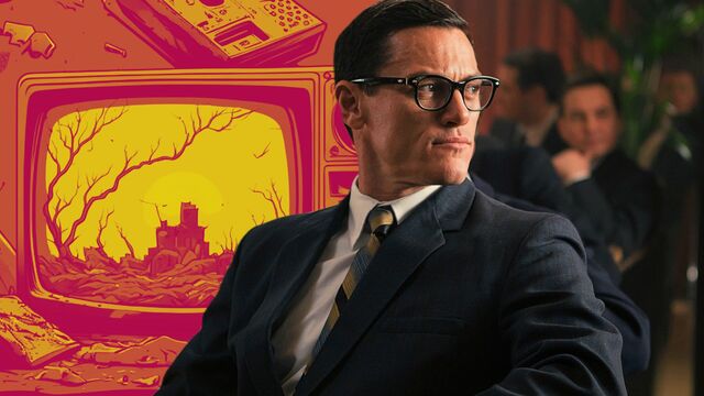 10 Lesser-Known Mini-Series Perfect for Binge-Watching All Weekend 10 Lesser-Known Mini-Series Perfect for Binge-Watching All Weekend