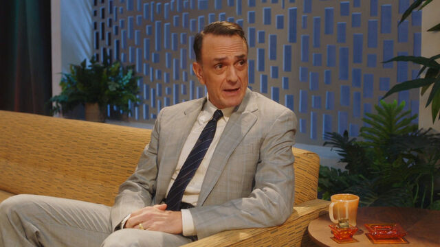 Who's The Real Actor Marvelous Mrs. Maisel's Danny is Based On? Who's The Real Actor Marvelous Mrs. Maisel's Danny is Based On?