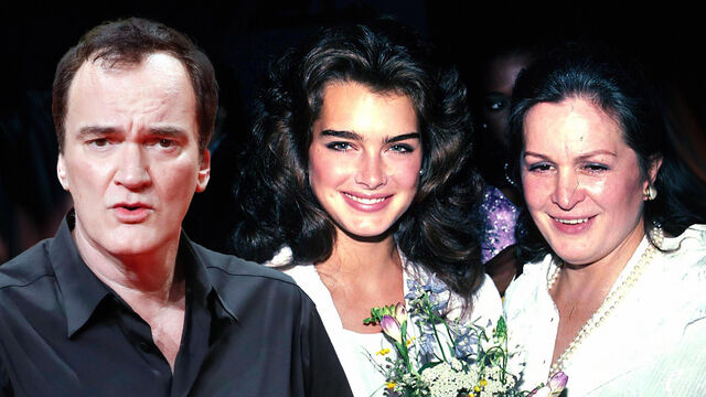 A Reversed Trend: 5 Biggest Nepo-Parents of Hollywood A Reversed Trend: 5 Biggest Nepo-Parents of Hollywood