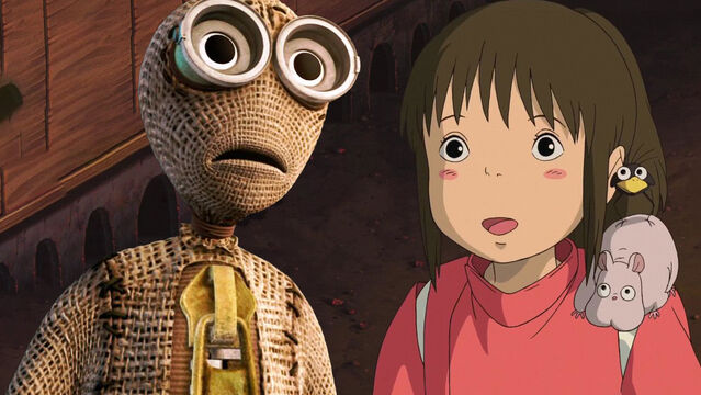 Top 5 Animated Movies from the 2000s to Stream on Max Top 5 Animated Movies from the 2000s to Stream on Max