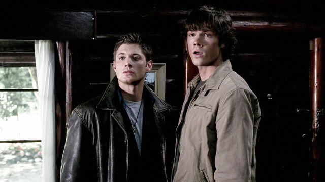 Here's the Biggest Mistake You Could Make Watching Supernatural Here's the Biggest Mistake You Could Make Watching Supernatural