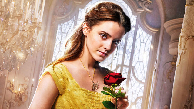 Emma Watson Finally Breaks Silence on Social Media Amid Harry Potter Reboot Controversy Emma Watson Finally Breaks Silence on Social Media Amid Harry Potter Reboot Controversy
