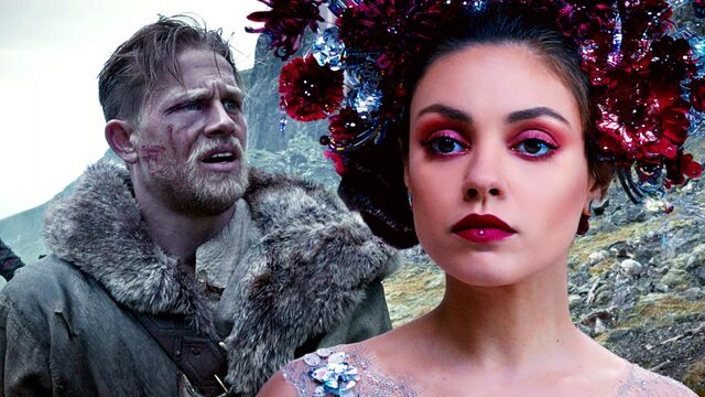 12 Box Office Bombs That Failed to Kickstart Franchises 12 Box Office Bombs That Failed to Kickstart Franchises