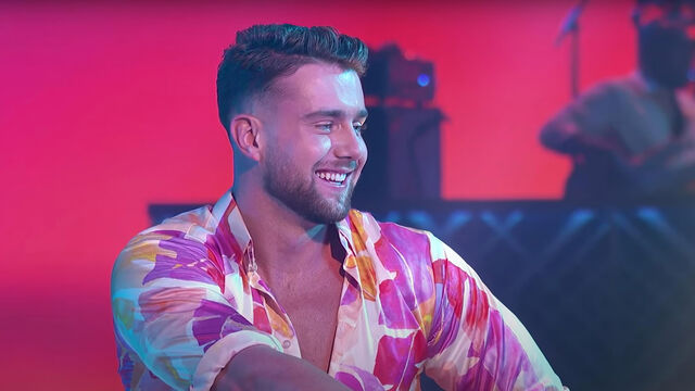 Were DWTS Judges Too Kind to Rylee and Harry Latin Night's Performance?