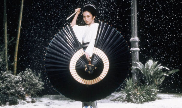 Lady Snowblood and 3 Other Best Revenge Movies to Watch After Reacher Season 3 Lady Snowblood and 3 Other Best Revenge Movies to Watch After Reacher Season 3