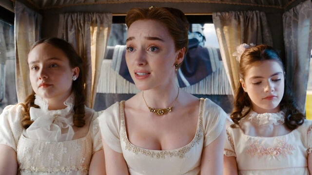 Bridgerton Season 3 Risks Repeating The Witcher's Biggest Mistake Bridgerton Season 3 Risks Repeating The Witcher's Biggest Mistake