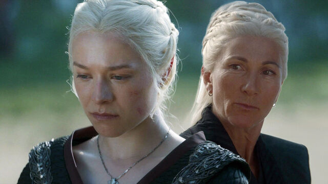 House of the Dragon Does a Great Disservice to Its Main Character by Making This Mistake