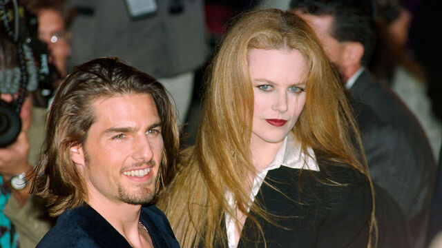 5 Celeb Couples Who Have Broken Up After Making a Movie Together