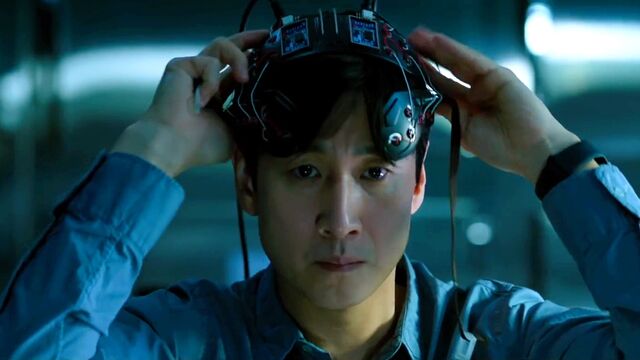 Dr. Brain and 3 Other Best Mystery Series to Watch After Severance Season 2 Finale Dr. Brain and 3 Other Best Mystery Series to Watch After Severance Season 2 Finale
