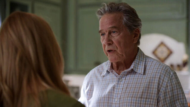 Fan Theory Suggests Who Mel's Father Is After Virgin River Season 5 Part 2 Trailer