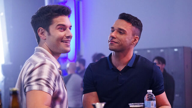 9-1-1: Lone Star Finale: TK & Carlos Deserve a Wedding Without Tragic Cliffhangers 9-1-1: Lone Star Finale: TK & Carlos Deserve a Wedding Without Tragic Cliffhangers