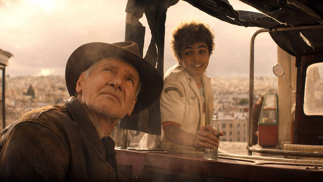 Indiana Jones 5's Biggest Missed Opportunity Was Its Alternate Ending Indiana Jones 5's Biggest Missed Opportunity Was Its Alternate Ending