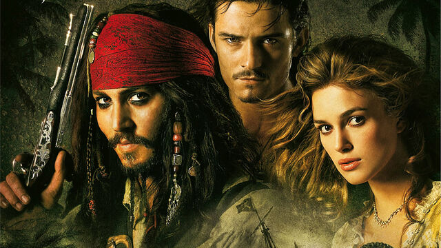 5 Ways the Original Pirates of the Caribbean is the Funniest One