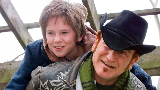 15 Lesser-Known Family Movies That Will Warm Your Heart