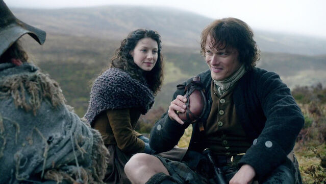 The Only Outlander Character That Is Absolutely Irredeemable, According to Fans The Only Outlander Character That Is Absolutely Irredeemable, According to Fans