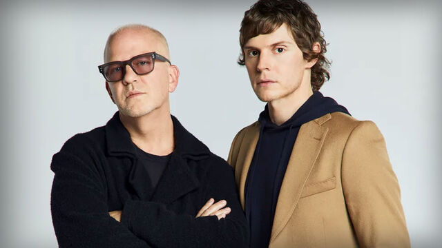 Why Ryan Murphy's The Beauty Keeps Getting Delayed