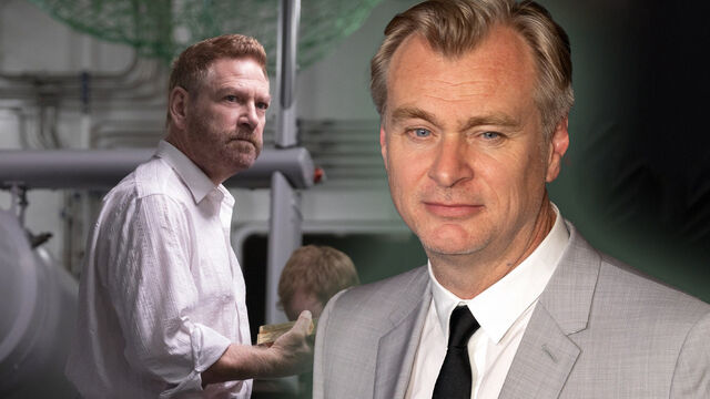 There's Only One Correct Way to Watch Christopher Nolan's Movies, the Director Says There's Only One Correct Way to Watch Christopher Nolan's Movies, the Director Says
