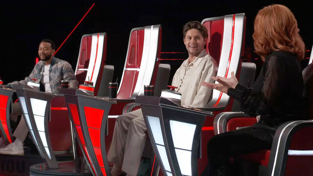 The Voice Season 24: Too Many 4-Chair Turns Lower the Stakes The Voice Season 24: Too Many 4-Chair Turns Lower the Stakes