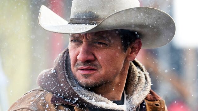 Jeremy Renner Reveals His Worst Fear After Snowplow Accident Jeremy Renner Reveals His Worst Fear After Snowplow Accident