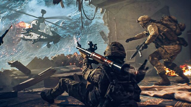 Fast-Track to Max Rank in Battlefield 6: Proven XP Farming Tactics