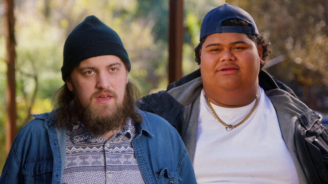 American Idol Fandom Erupts as Oliver Steele Wishes for Iam Tongi to Win Season 21