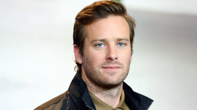 Where is Armie Hammer Now? Hanging Out in Italy, Apparently Where is Armie Hammer Now? Hanging Out in Italy, Apparently