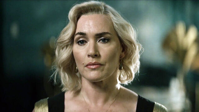 Why Was It Difficult to Find Her Character's Voice on The Regime? Kate Winslet Explains