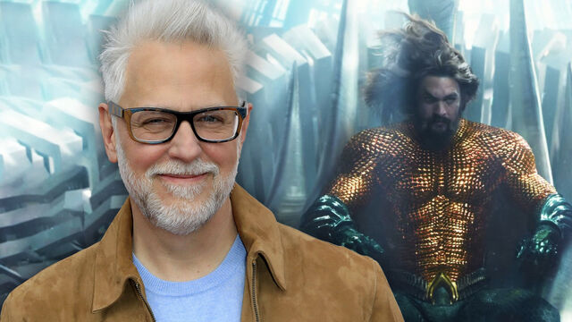 DC Revolution: Another Franchise Has Withered Under James Gunn DC Revolution: Another Franchise Has Withered Under James Gunn
