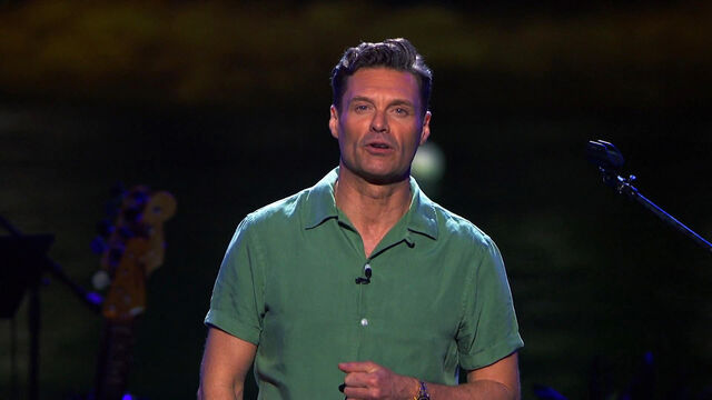 Will Ryan Seacrest's Wheel of Fortune Gig Leave American Idol Host-less? Will Ryan Seacrest's Wheel of Fortune Gig Leave American Idol Host-less?