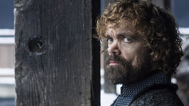 How Old Each Game Of Thrones Character is Supposed To Be