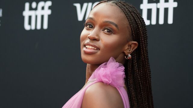 Could Masali Baduza Be Bridgerton's Season 3 Sophie? Fans Sure Think So Could Masali Baduza Be Bridgerton's Season 3 Sophie? Fans Sure Think So