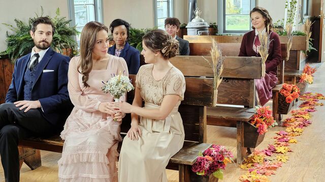 5 Key Predictions for When Calls the Heart Season 10 Finale 5 Key Predictions for When Calls the Heart Season 10 Finale