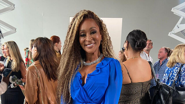 Jacqueline Hanging Out with Karen Has Fans Think She's Joining RHoP Season 8