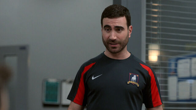 Cure Your Ted Lasso Hangover with Brett Goldstein's Top 5 Roles