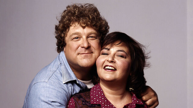 Roseanne Barr's Salary On Roseanne Was So High, Nobody Could Afford Her After