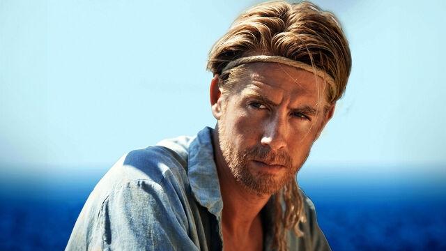 10 Incredible True Stories of Survival Adapted Into Films