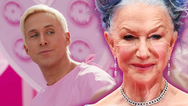 Oscars Will Pass, But Barbie Legacy Is Here To Stay, Hellen Mirren Says Oscars Will Pass, But Barbie Legacy Is Here To Stay, Hellen Mirren Says