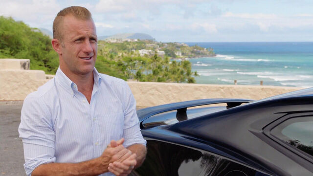 Scott Caan Reveals Why Ten Years of Hawaii Five-0 was the Best (And Worst) Time of His Life Scott Caan Reveals Why Ten Years of Hawaii Five-0 was the Best (And Worst) Time of His Life