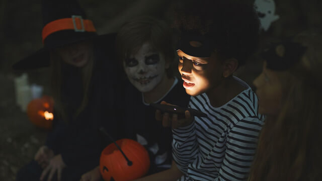 5 Horror TV Series You Can Binge on in one Day 5 Horror TV Series You Can Binge on in one Day