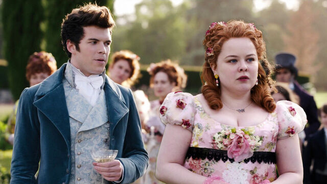 Our Top 5 Totally Logical Predictions for Bridgerton Season 3 Release Date