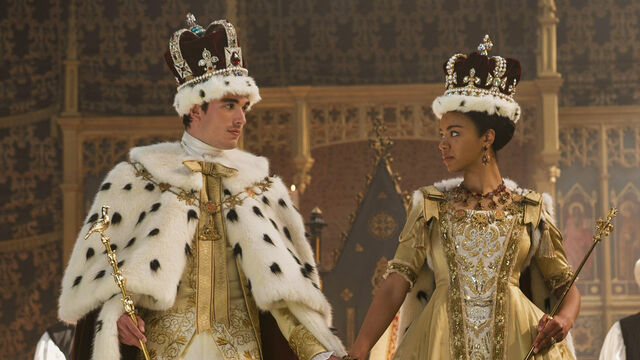 Someone Already Seen Queen Charlotte's First 2 Episodes: Here's What to Expect