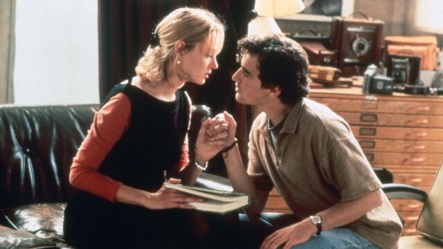 5 Lesser-Known Romantic Comedies From the 90s You Might Have Forgotten 5 Lesser-Known Romantic Comedies From the 90s You Might Have Forgotten