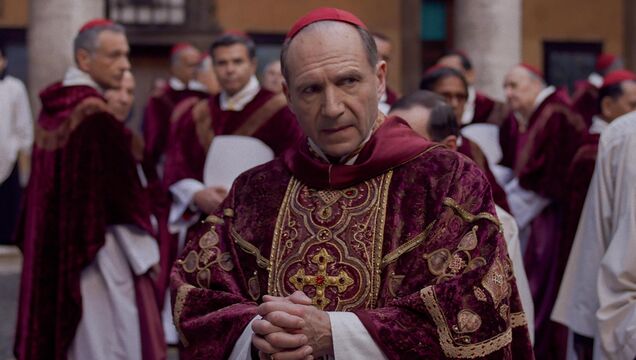Not Only Conclave and Harry Potter: 4 Best Movies Starring Ralph Fiennes Not Only Conclave and Harry Potter: 4 Best Movies Starring Ralph Fiennes