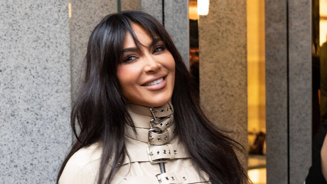 3 Huge TV Shows Kim Kardashian Starred In, But No One Remembers
